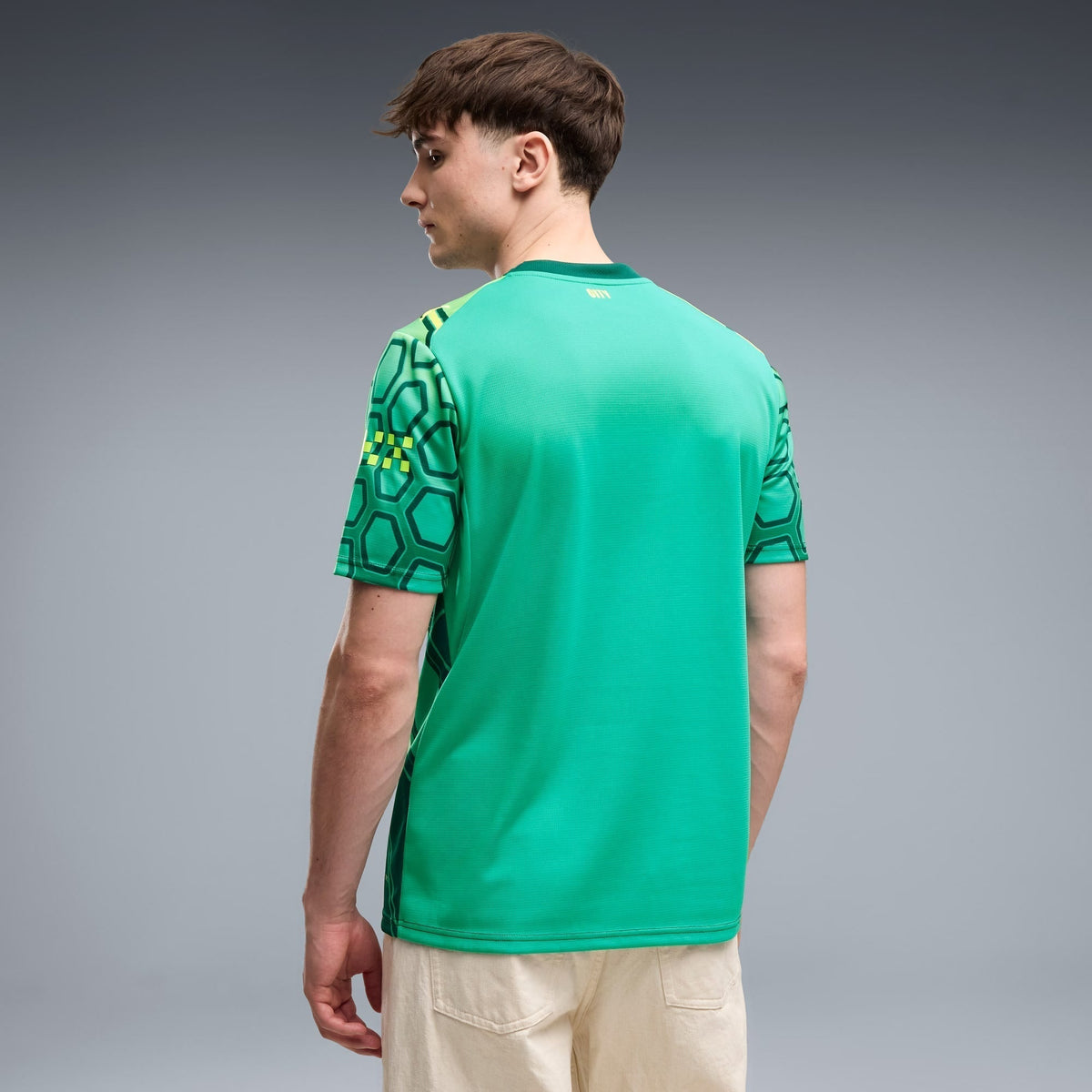 Goalkeeper Jersey 26/27