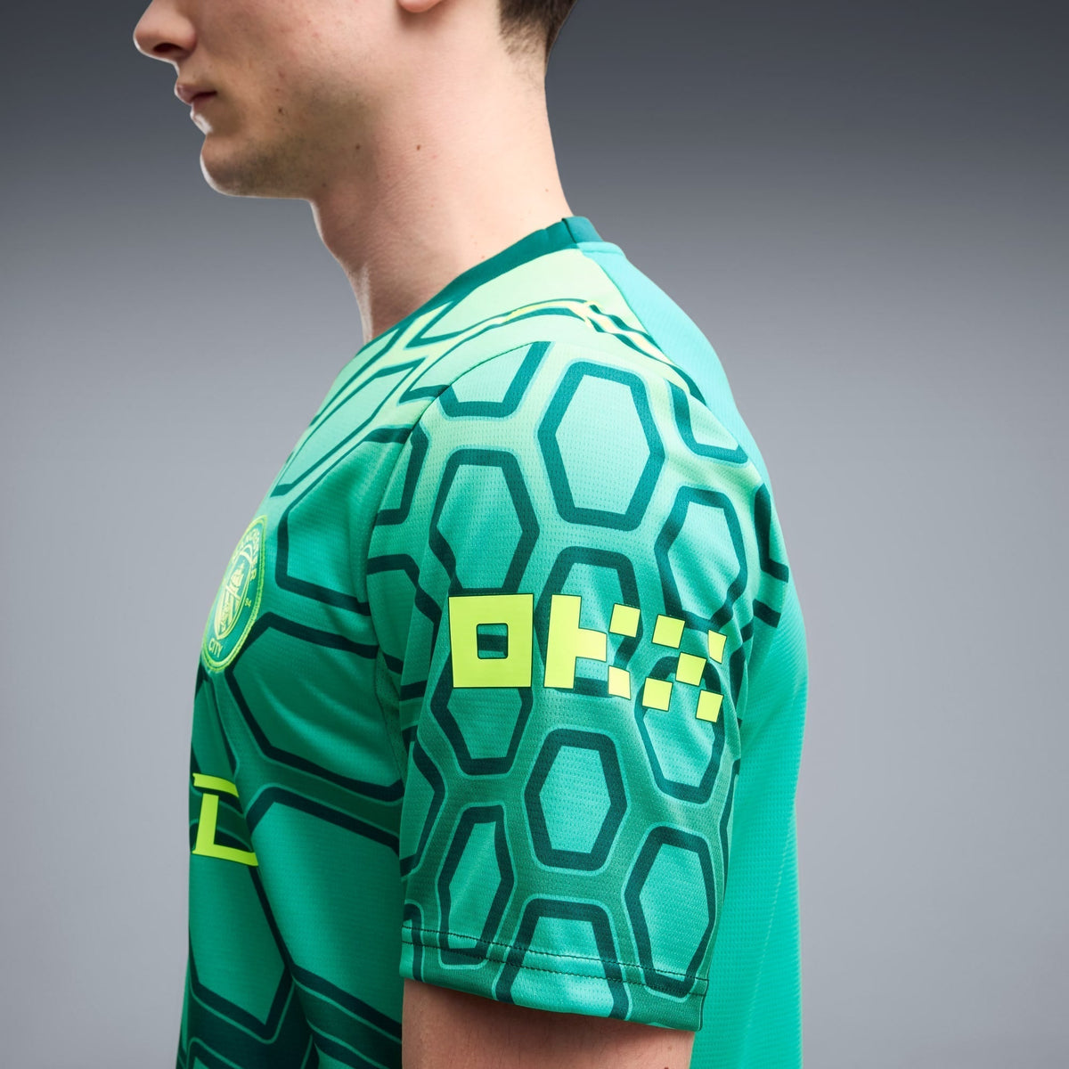 Goalkeeper Jersey 26/27