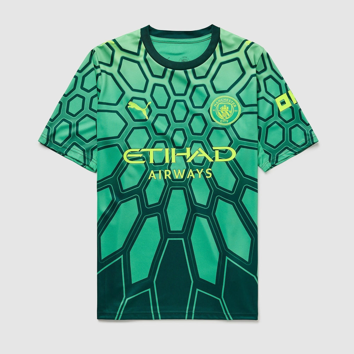 Goalkeeper Jersey 26/27