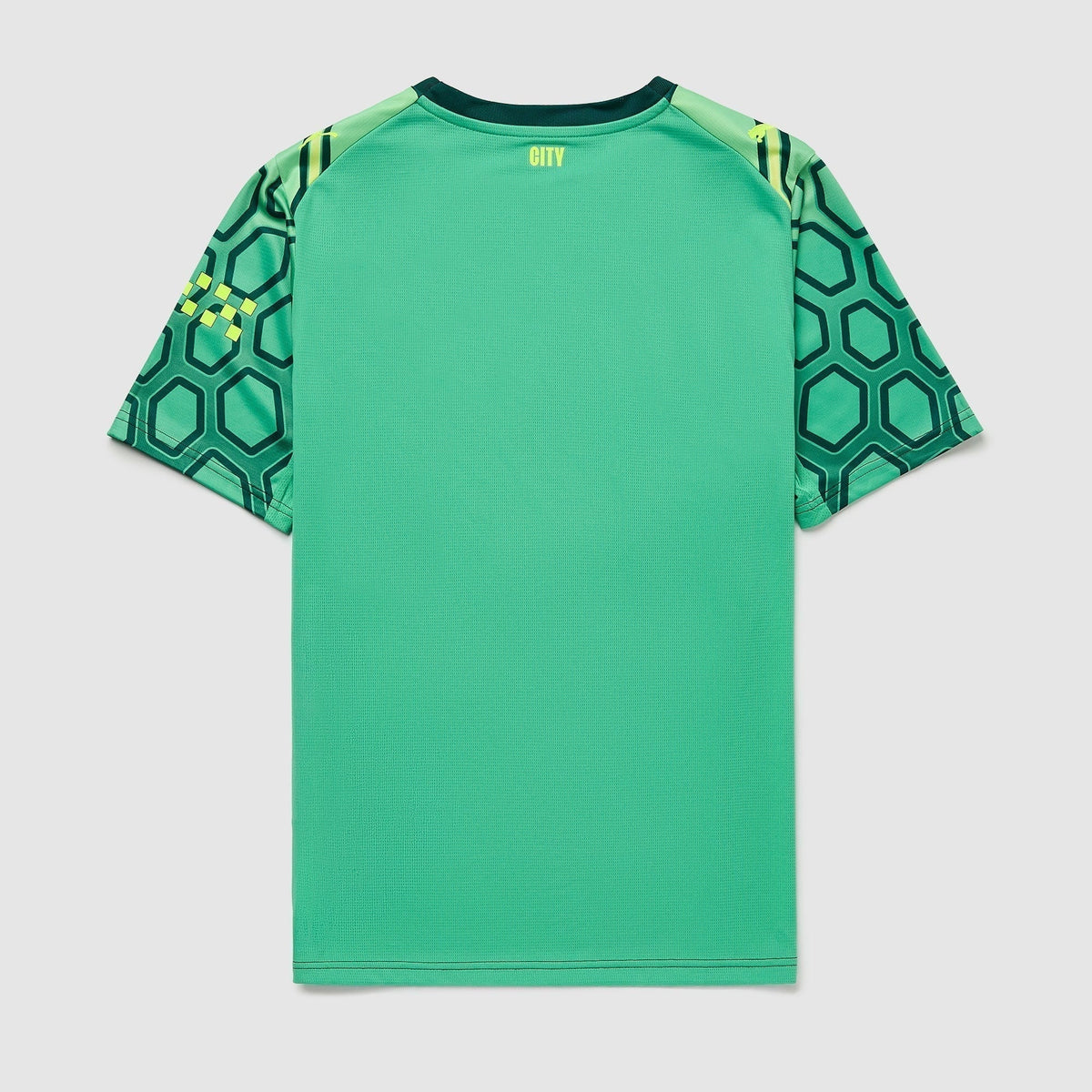 Goalkeeper Jersey 26/27
