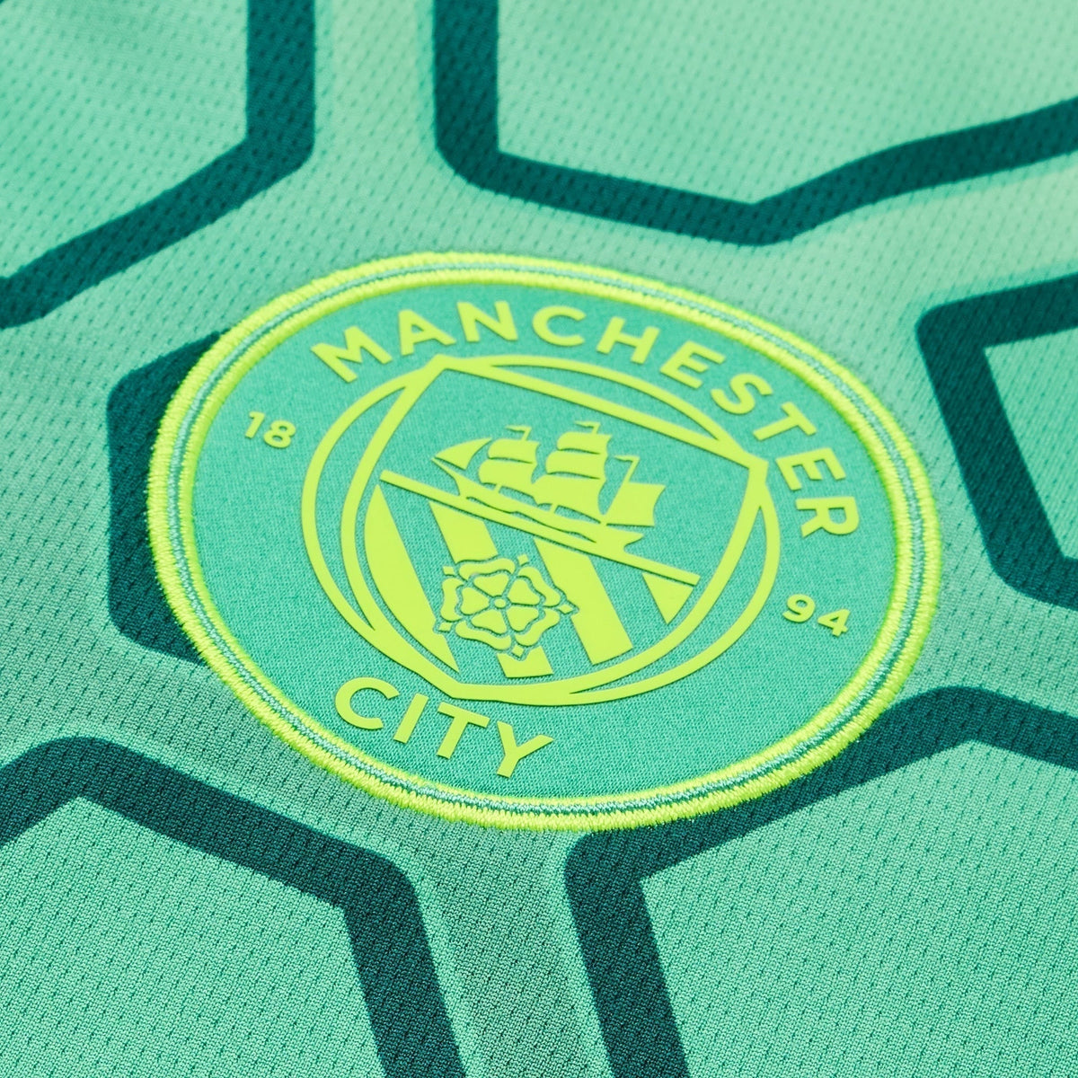 Goalkeeper Jersey 26/27