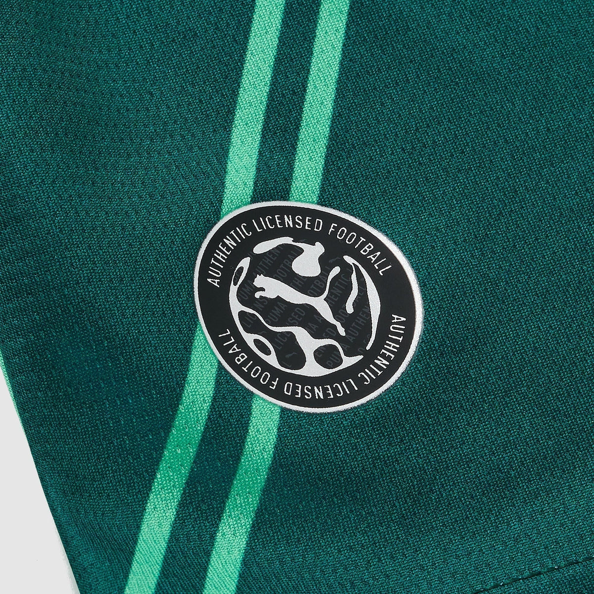 Goalkeeper Jersey 26/27