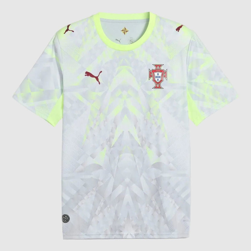 Goalkeeper 2 Jersey 26/27