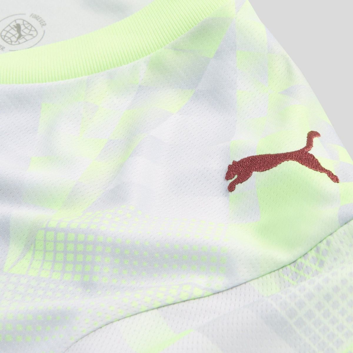 Goalkeeper 2 Jersey 26/27