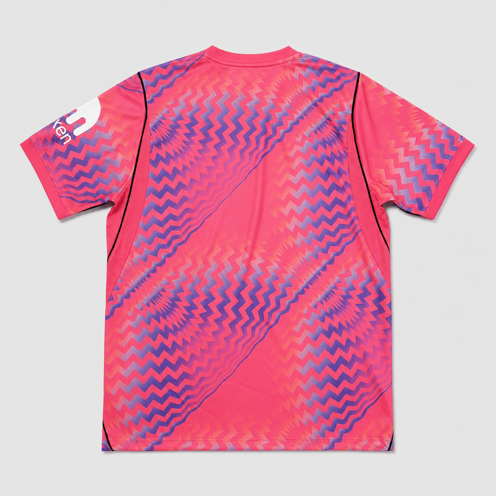 Goalkeeper Jersey 26/27