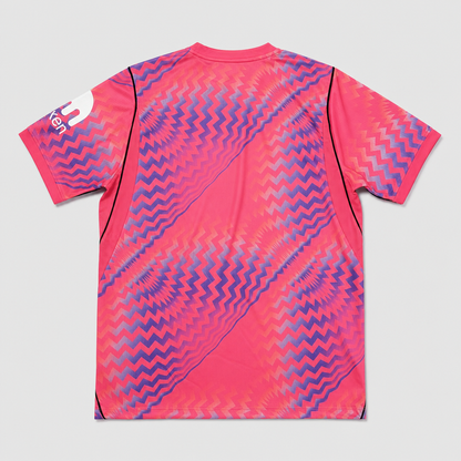 Goalkeeper Jersey 26/27