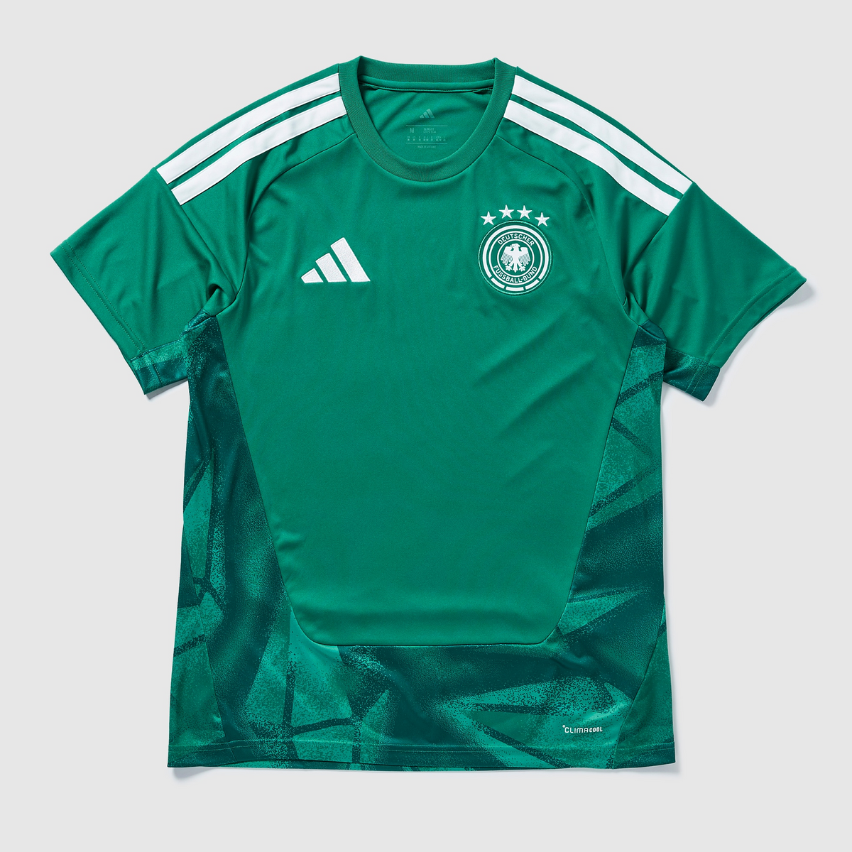 Goalkeeper Jersey 26/27