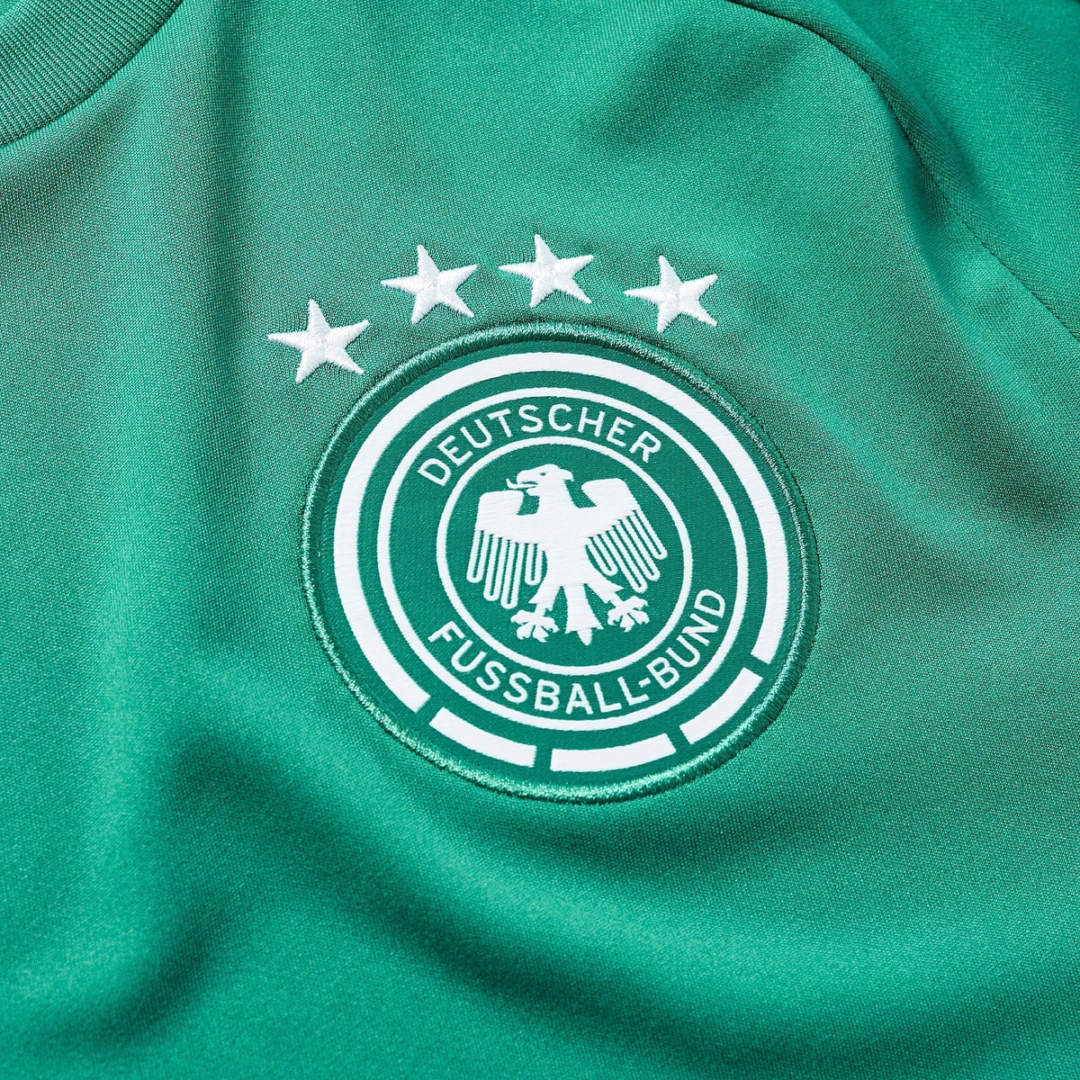 Goalkeeper Jersey 26/27