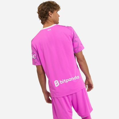 Goalkeeper 2 Jersey 26/27