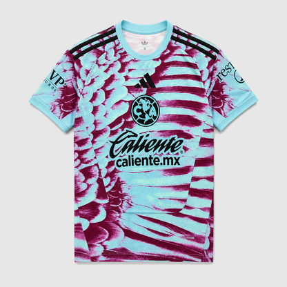 Goalkeeper Jersey 26/27