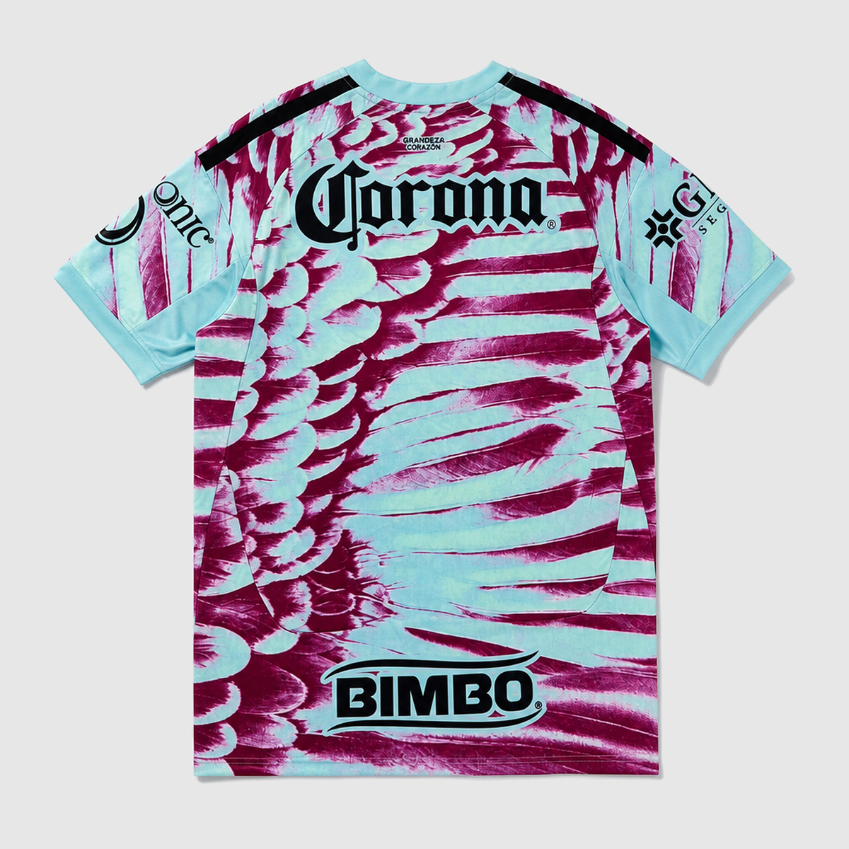 Goalkeeper Jersey 26/27