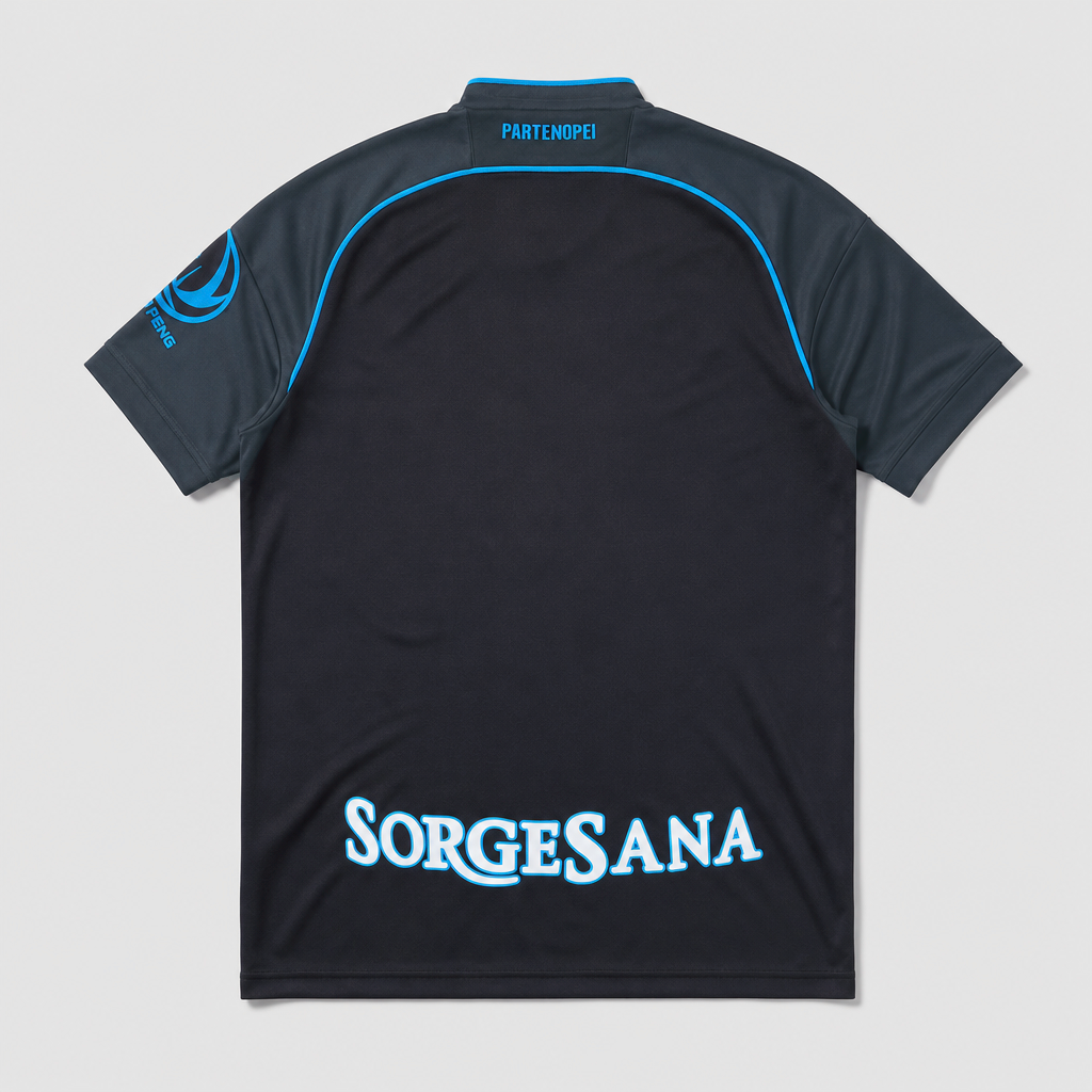 Goalkeeper Jersey 26/27