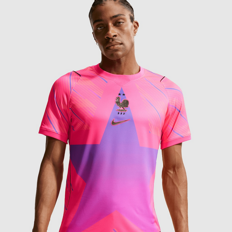Goalkeeper Jersey 26/27