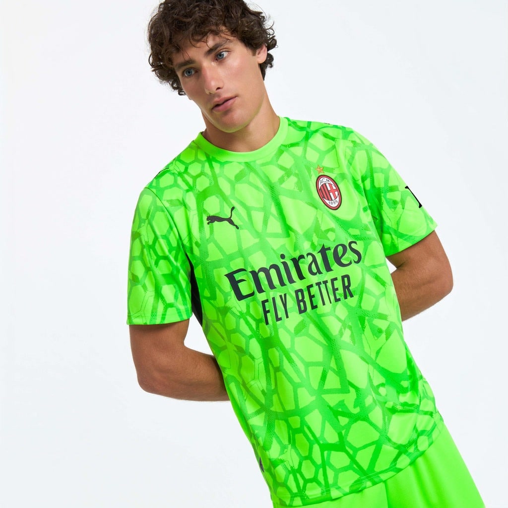 Goalkeeper 3 Jersey 26/27