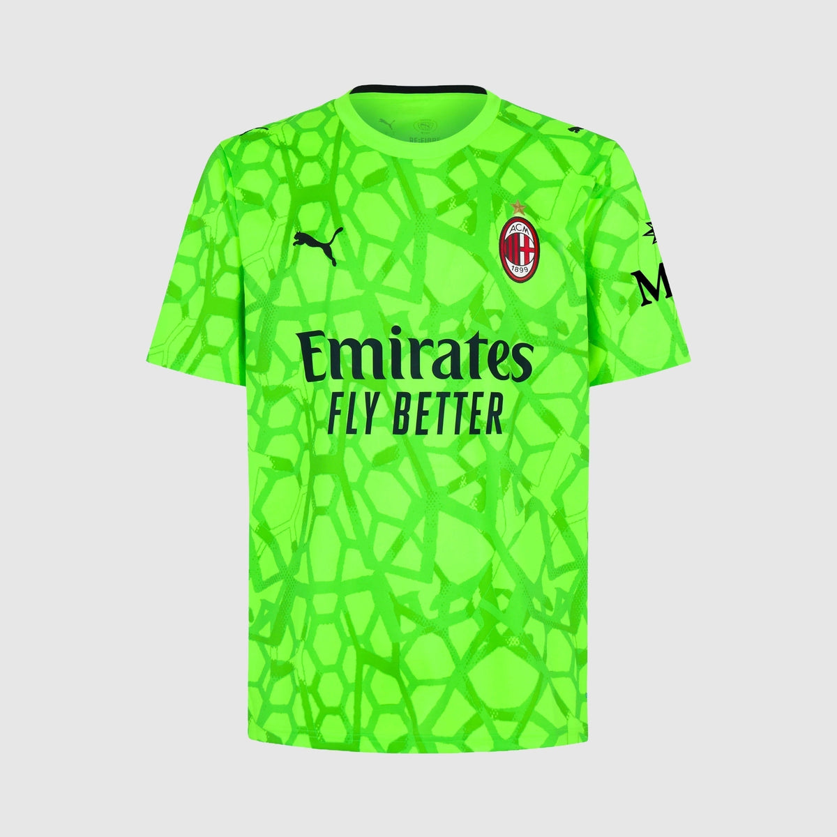 Goalkeeper 3 Jersey 26/27