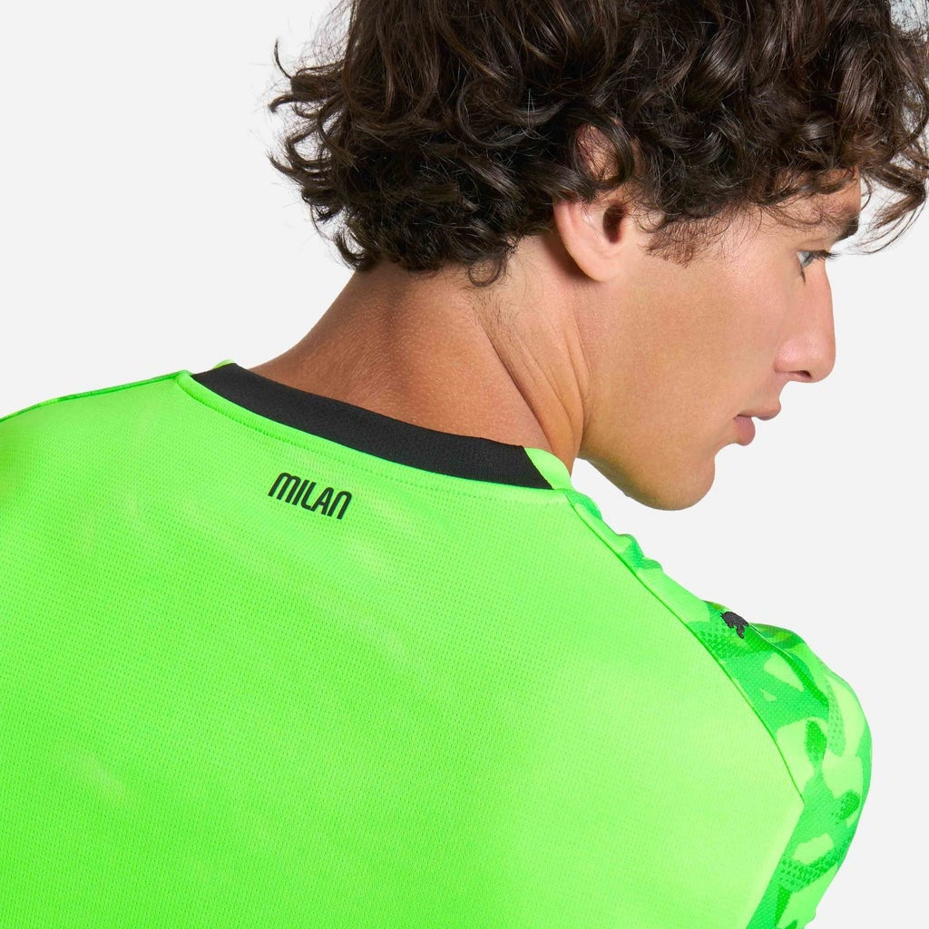 Goalkeeper 3 Jersey 26/27