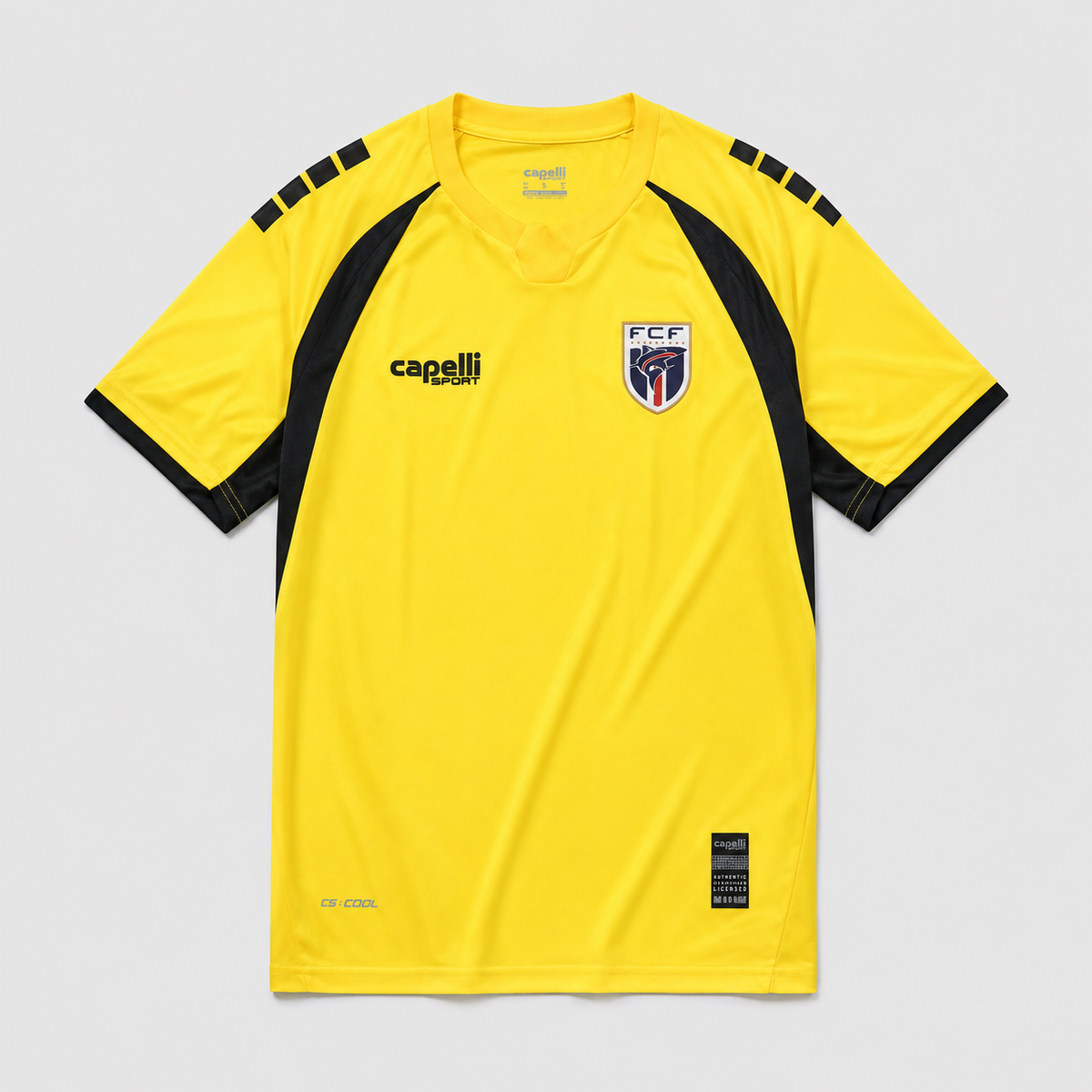 Goalkeeper Jersey 26/27
