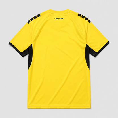 Goalkeeper Jersey 26/27