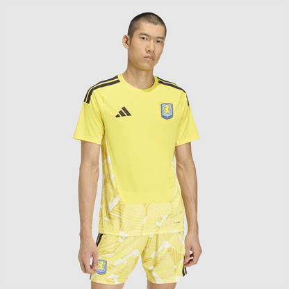 Goalkeeper 2 Jersey 26/27