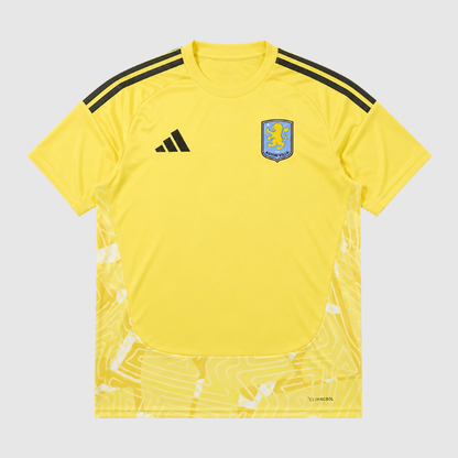 Goalkeeper 2 Jersey 26/27