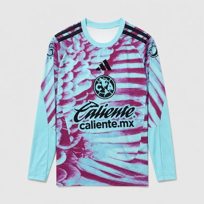 Goalkeeper Long Sleeve Jersey 26/27