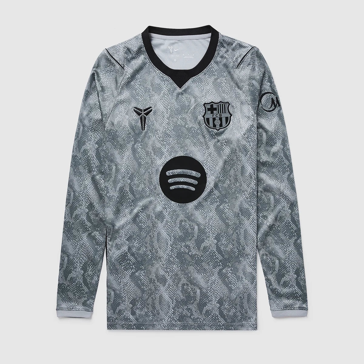 Goalkeeper 2 Long Sleeve Jersey 26/27
