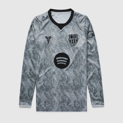 Goalkeeper 2 Long Sleeve Jersey 26/27