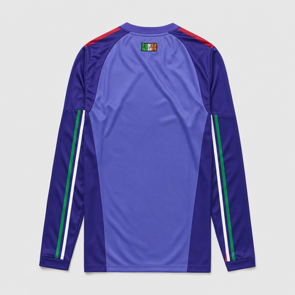 Goalkeeper 3 Long Sleeve Jersey 26/27