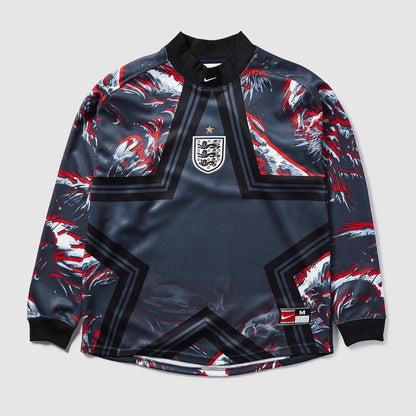 Goalkeeper Long Sleeve Jersey 26/27