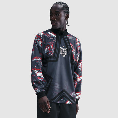 Goalkeeper Long Sleeve Jersey 26/27