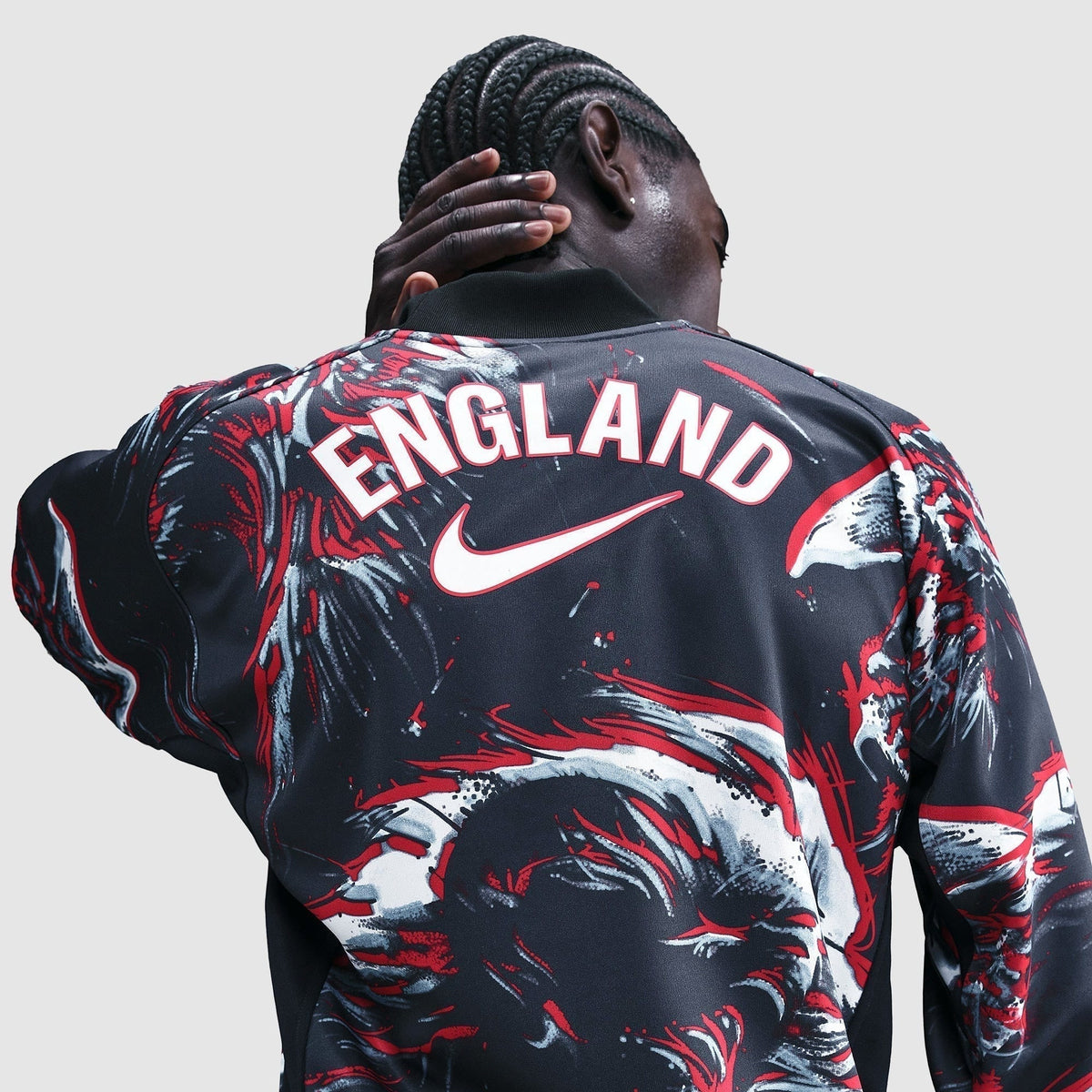 Goalkeeper Long Sleeve Jersey 26/27