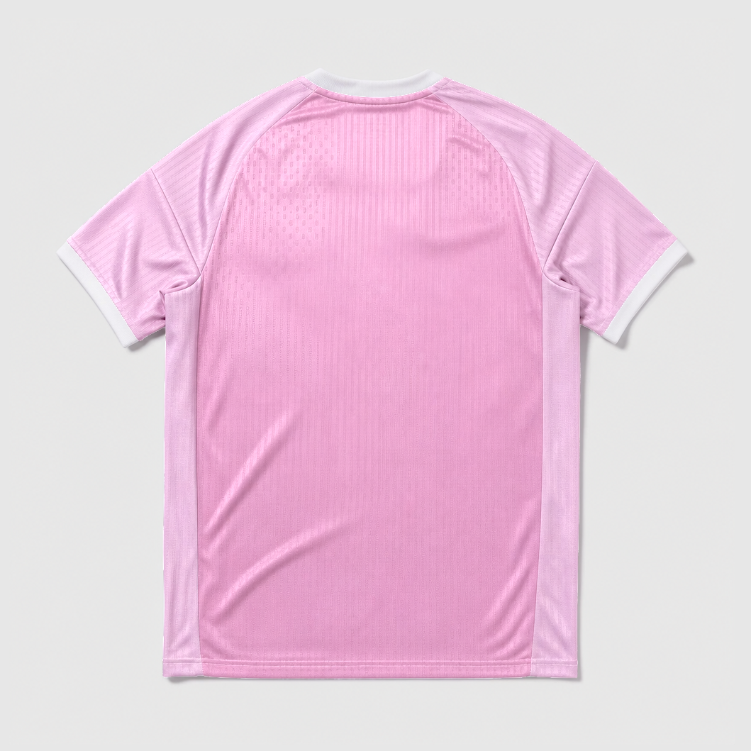 Player Version Goalkeeper Jersey 26/27 · Design 2