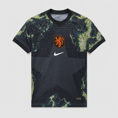Player Version Goalkeeper Jersey 26/27