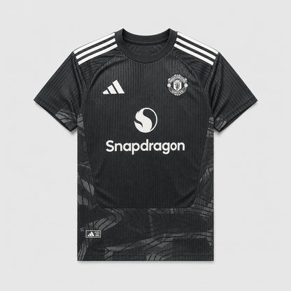 Player Version Goalkeeper Jersey 26/27