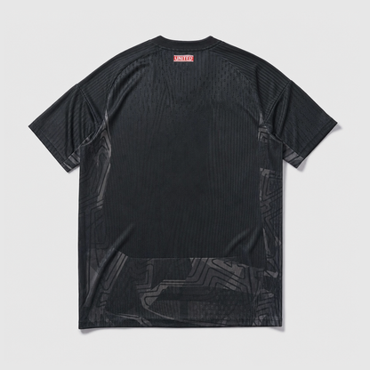 Player Version Goalkeeper Jersey 26/27