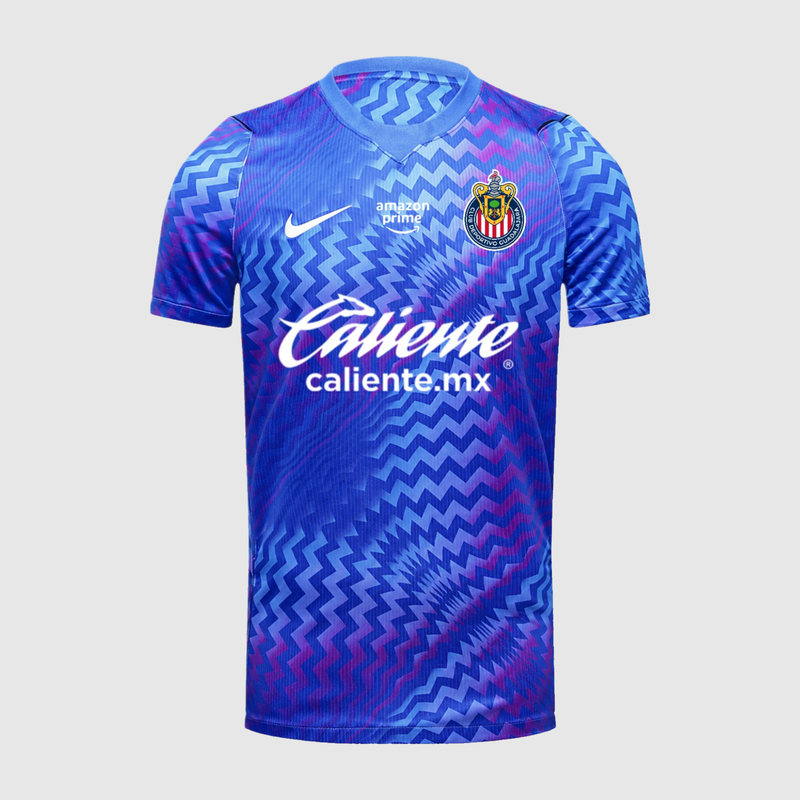 Player Version Goalkeeper Jersey 26/27 · Design 2