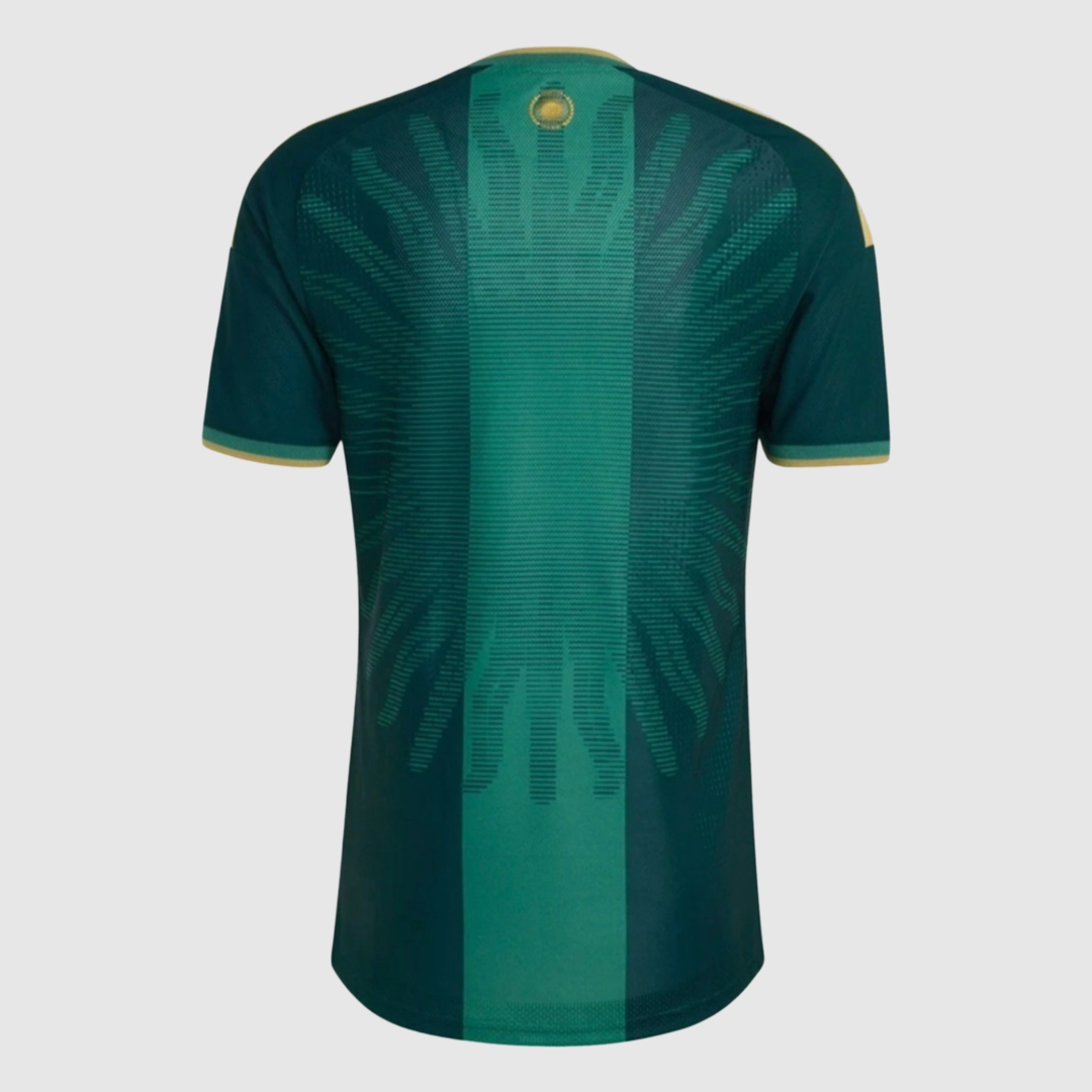 Player Version Goalkeeper Jersey 26/27