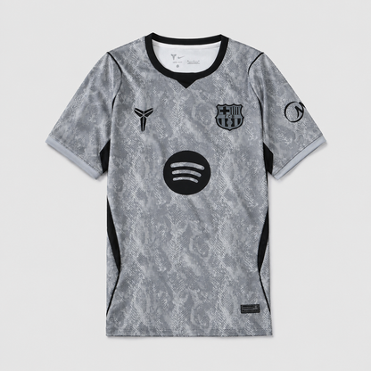 Player Version Goalkeeper Jersey 26/27 · Design 2