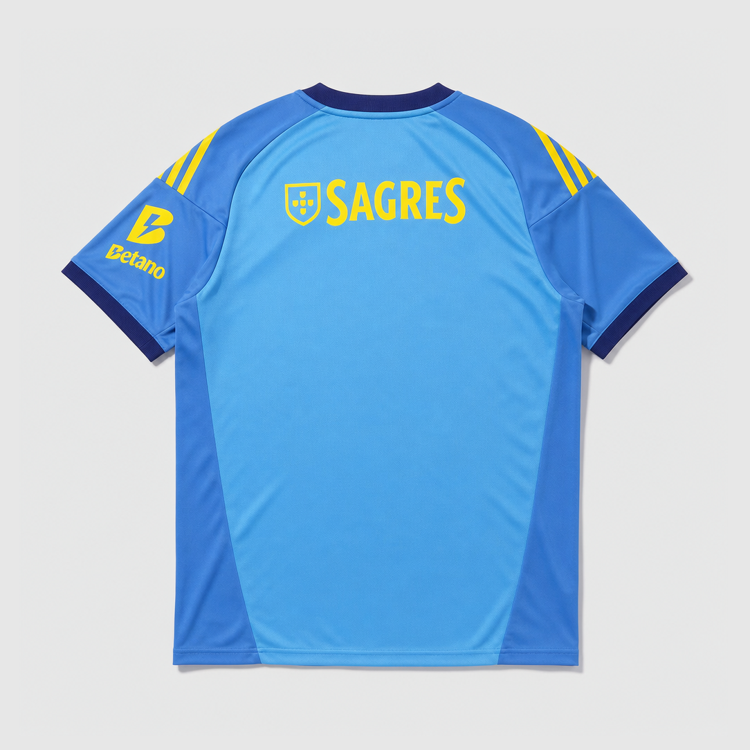 Goalkeeper 2 Jersey 26/27