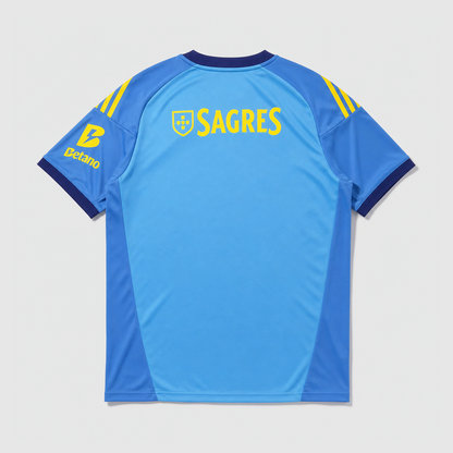 Goalkeeper 2 Jersey 26/27