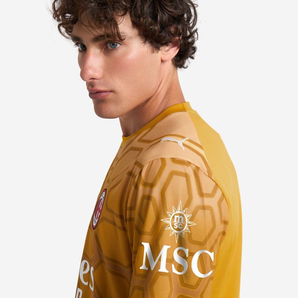 Goalkeeper Jersey 26/27