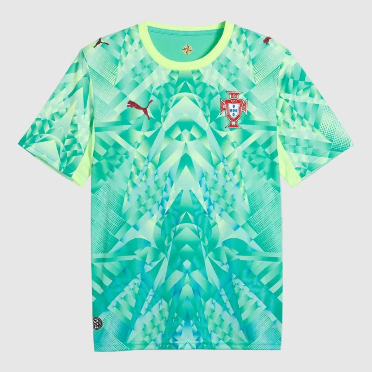 Goalkeeper Jersey 26/27