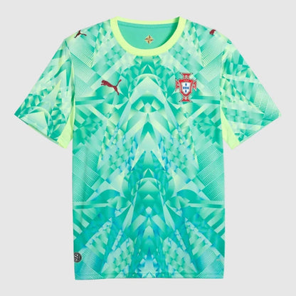 Goalkeeper Jersey 26/27