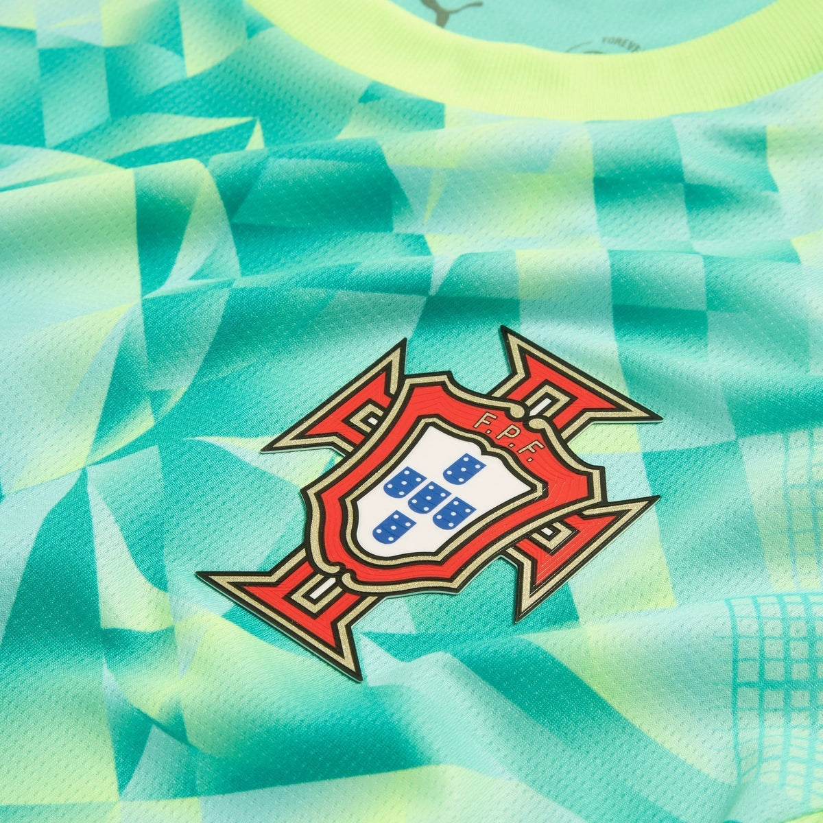 Goalkeeper Jersey 26/27
