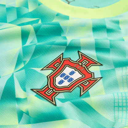 Goalkeeper Jersey 26/27