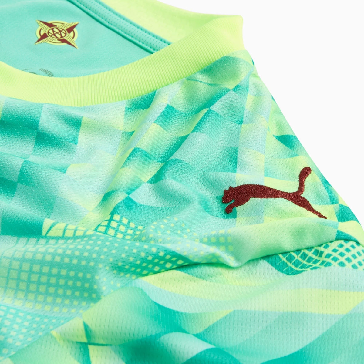 Goalkeeper Jersey 26/27