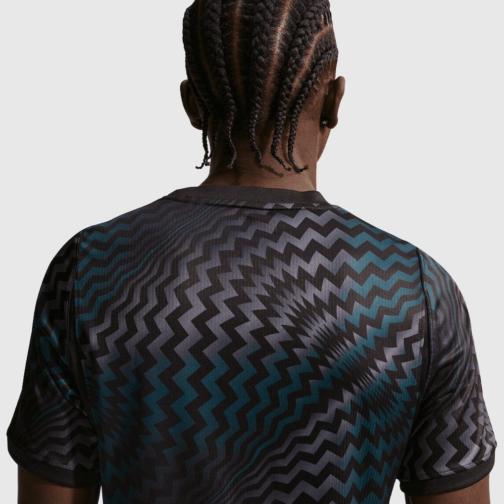 Goalkeeper Jersey 26/27