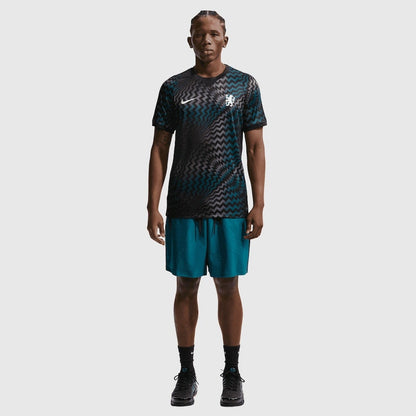 Goalkeeper Jersey 26/27