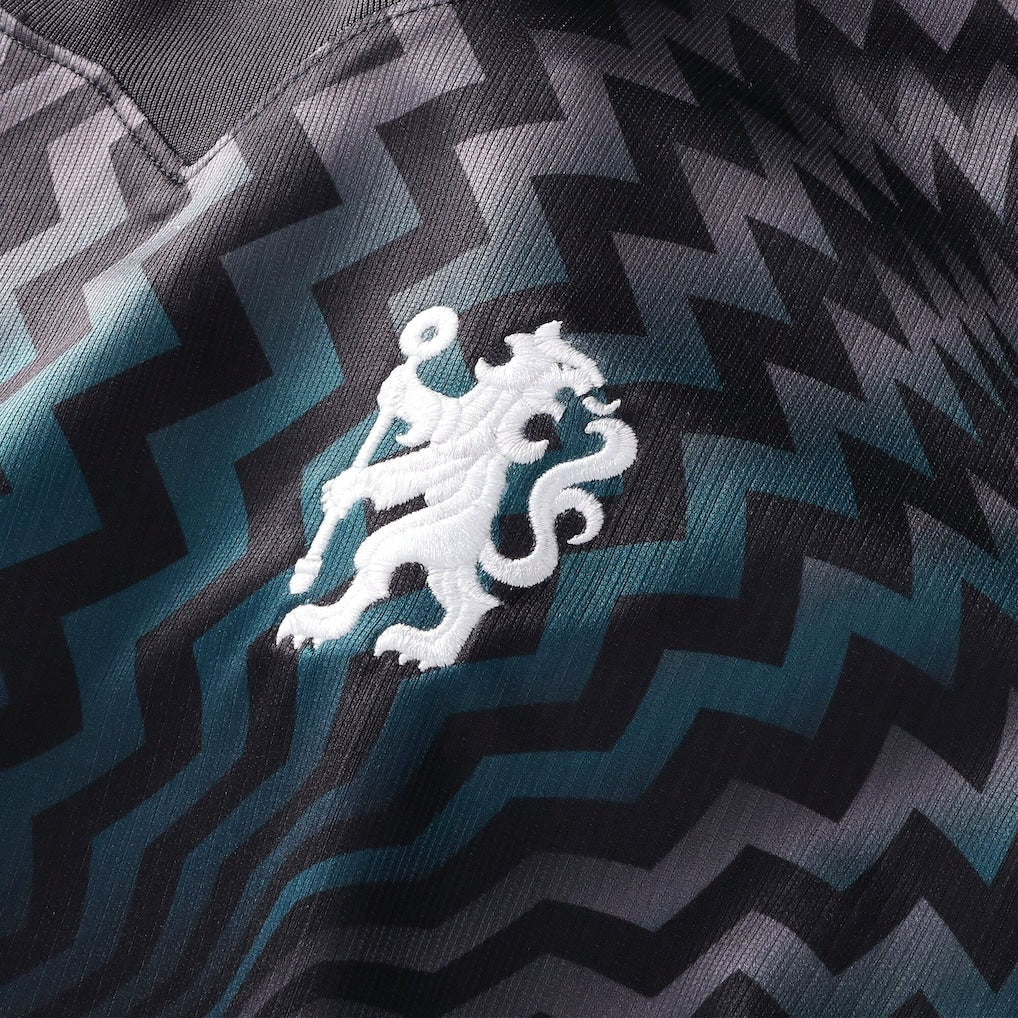 Goalkeeper Jersey 26/27
