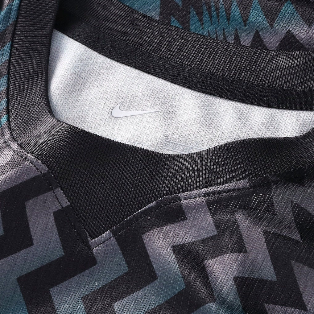 Goalkeeper Jersey 26/27